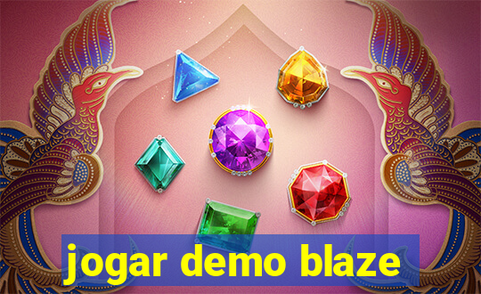 jogar demo blaze